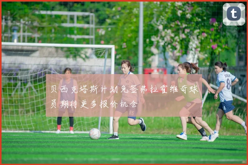 贝西克塔斯计划免签弗拉霍维奇球员期待更多报价机会